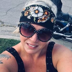 Meet your Posher, Amber